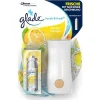 online shopping Glade® Glade Raumduft By Brise Touch & Fresh, 10 Ml, Starterset, Bietet Sofortigen Frischeschub, Limone 20