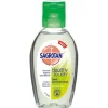 Sagrotan Healthy Touch Hand-Desinfektionsgel Aloe, 50 Ml 14