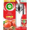 Factory Preis Airwick Raumduft Freshmatic Max, Starterset, 250 Ml, Zimtzauber & Bratapfel 22