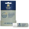 Manuka Health Manuka-Health Lippenbalsam Manuka Honig MGO 250+, Mit Bienenwachs Und Calendula, 4,5g 5