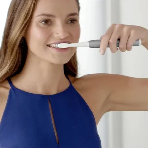 Oral B Oral-B Elektrische-Zahnbürste Pulsonic Slim Luxe, 4000, Platin, 3 Putzmodi, Inkl. 1 Aufsteckbürste 21