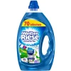 Weißer Riese Weißer-Riese Waschmittel Universal Gel, Vollwaschmittel, Gel, 3,5 Liter, 70 Waschladungen 22