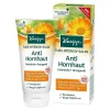 Kneipp Anti-Hornhaut-Creme Fuß-Intensiv-Salbe 50ml, In Tube, Mit Urea, Calendula & Orangenöl 10