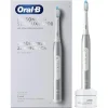 Oral B Oral-B Elektrische-Zahnbürste Pulsonic Slim Luxe, 4000, Platin, 3 Putzmodi, Inkl. 1 Aufsteckbürste 11